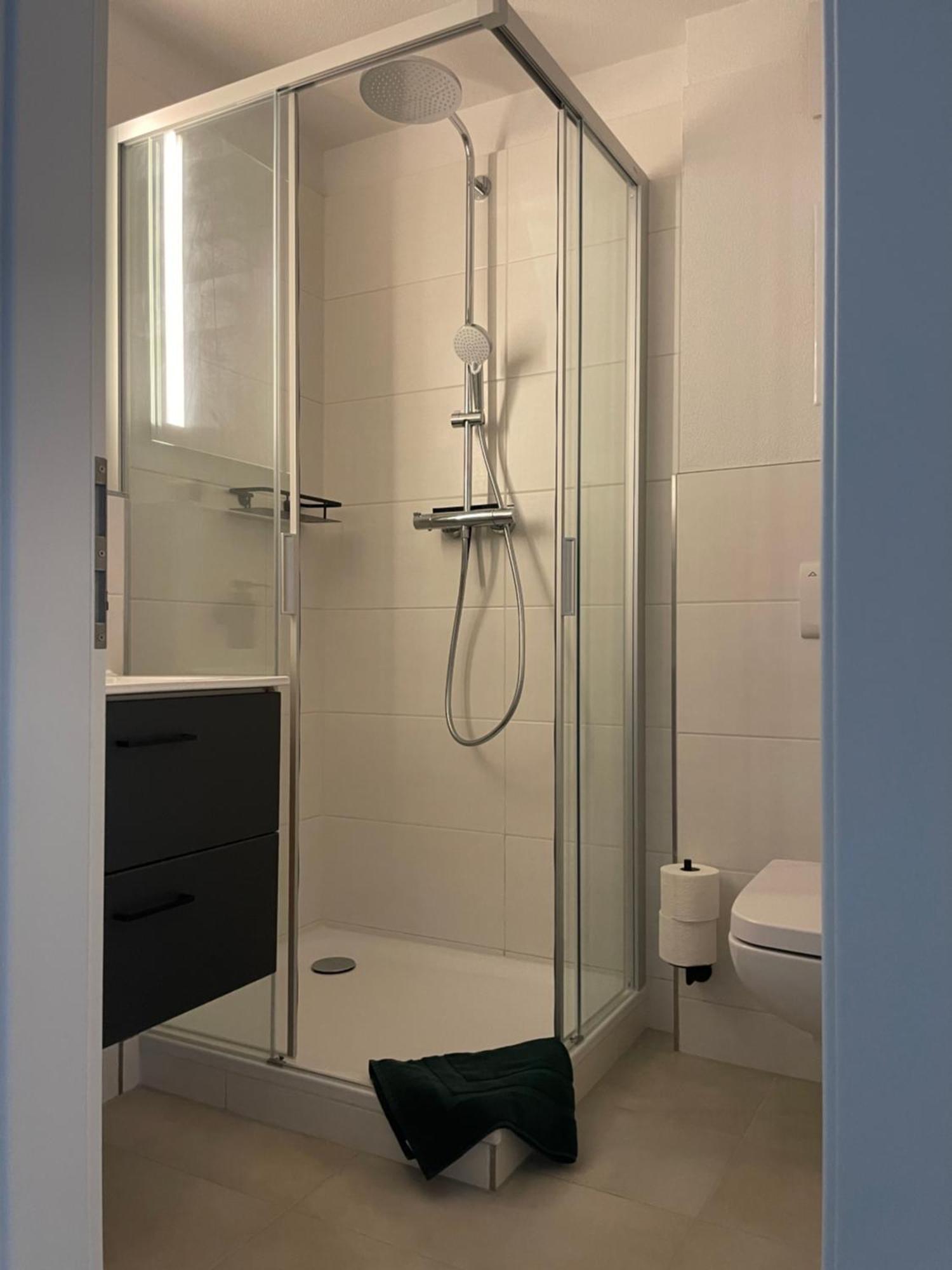 Erholungsoase Kleine Wolke Apartment Dresden Bagian luar foto